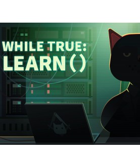 while True: learn Steam Key GLOBAL